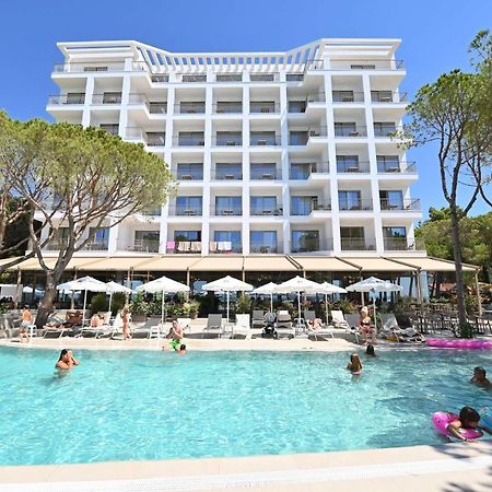 Fllad Resort & Spa Durres Golem  Extérieur photo