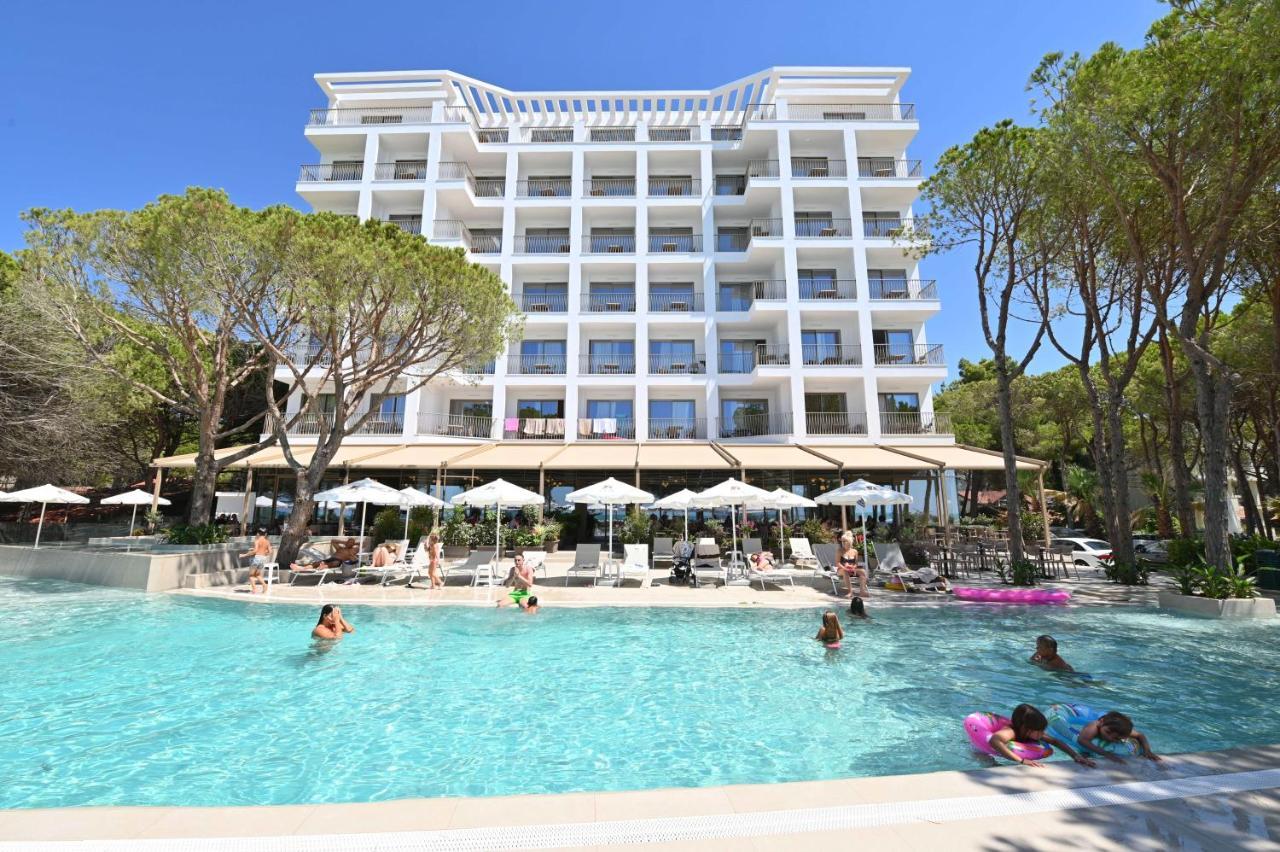 Fllad Resort & Spa Durres Golem  Extérieur photo