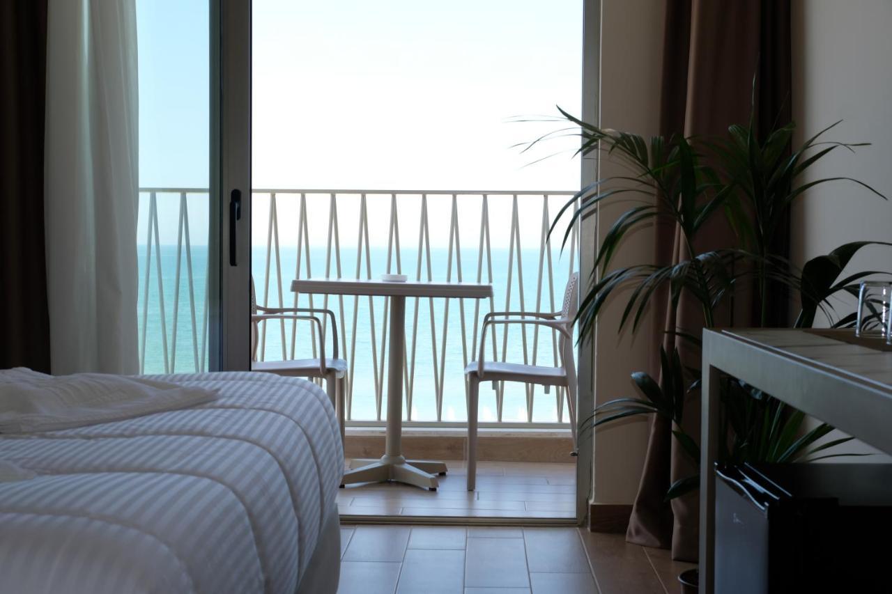 Fllad Resort & Spa Durres Golem  Extérieur photo