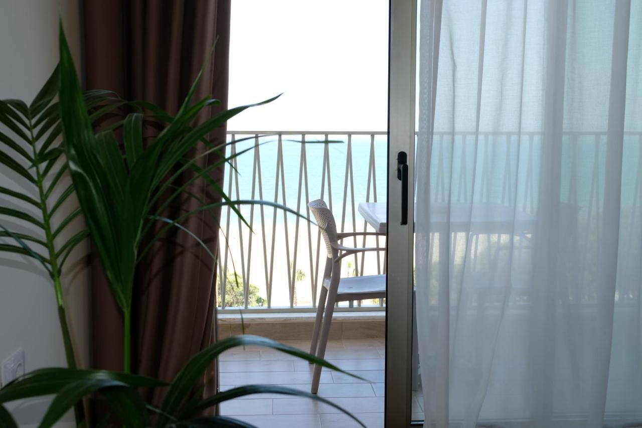 Fllad Resort & Spa Durres Golem  Extérieur photo