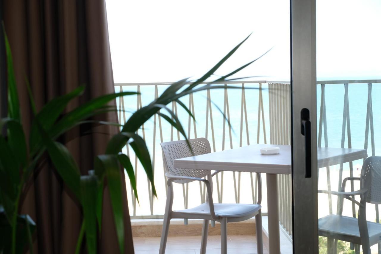Fllad Resort & Spa Durres Golem  Extérieur photo