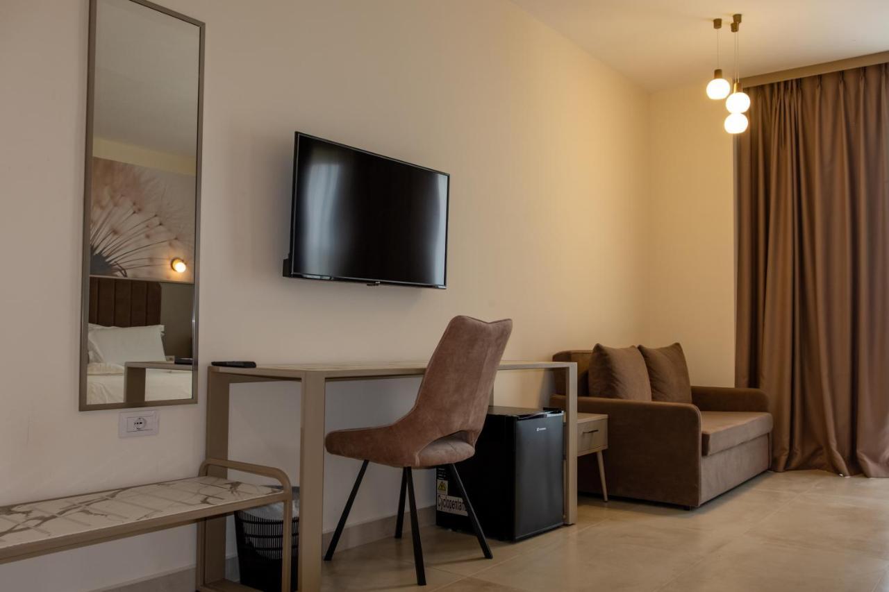 Fllad Resort & Spa Durres Golem  Extérieur photo