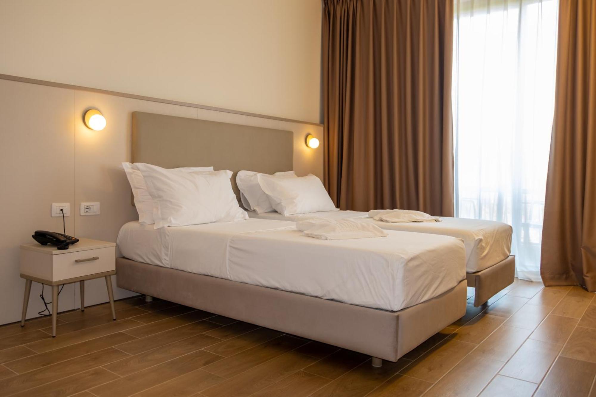 Fllad Resort & Spa Durres Golem  Extérieur photo