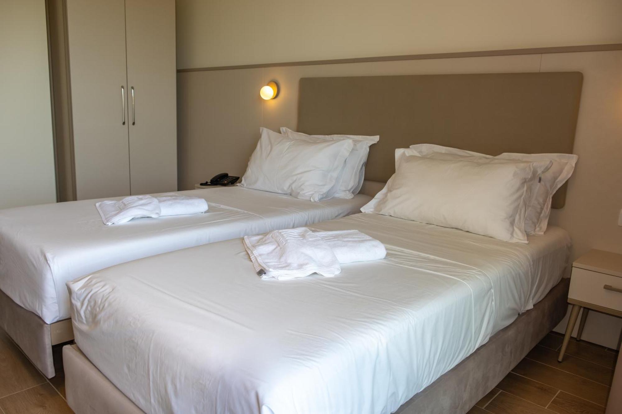 Fllad Resort & Spa Durres Golem  Extérieur photo