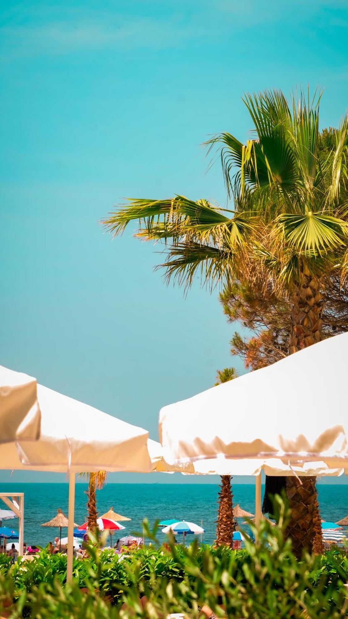 Fllad Resort & Spa Durres Golem  Extérieur photo