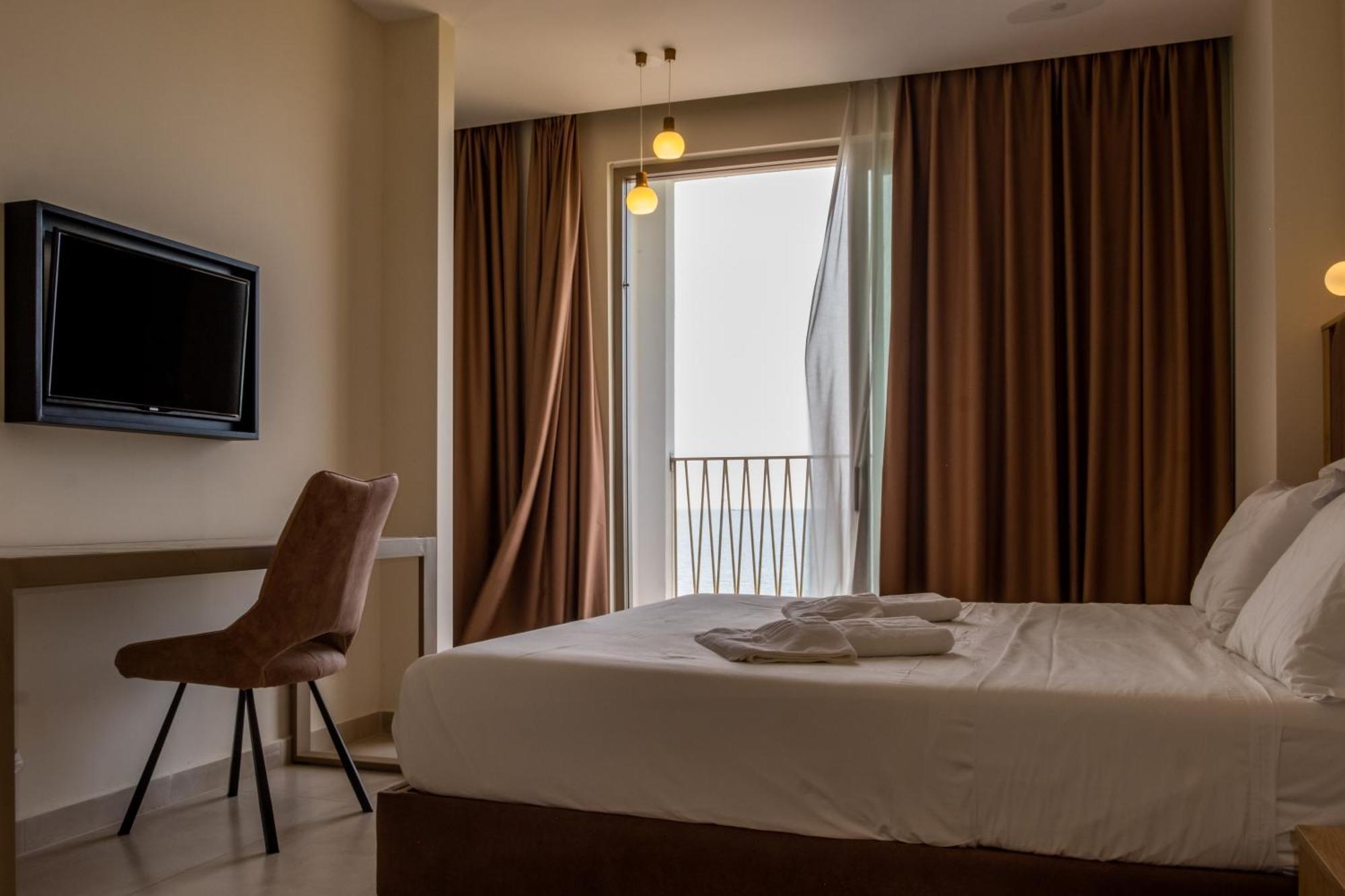 Fllad Resort & Spa Durres Golem  Extérieur photo