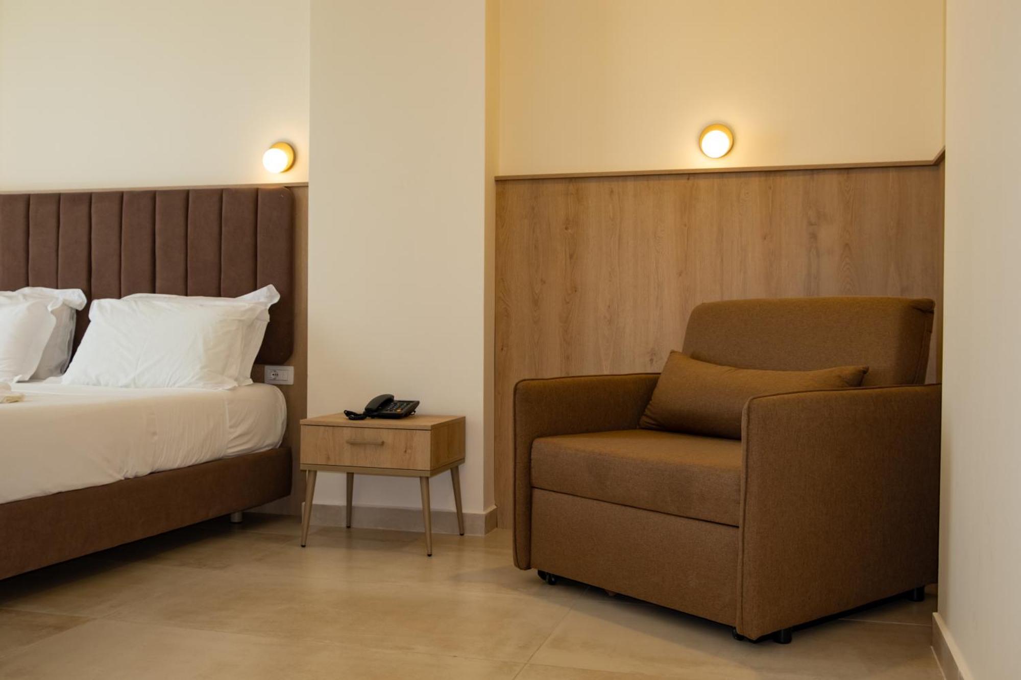 Fllad Resort & Spa Durres Golem  Extérieur photo