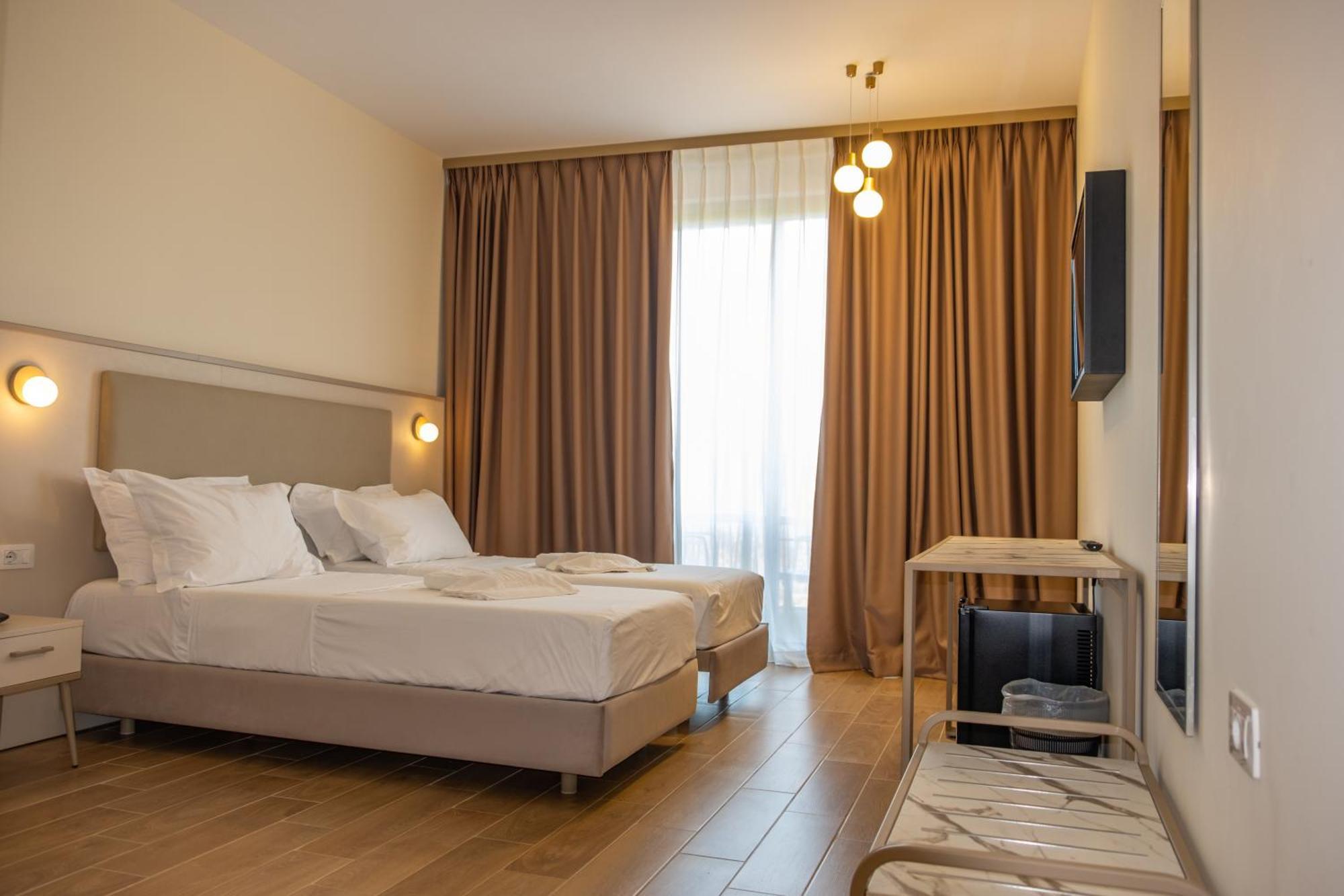Fllad Resort & Spa Durres Golem  Extérieur photo