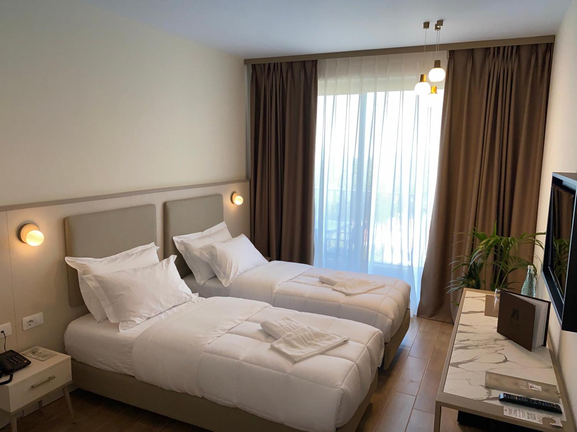 Fllad Resort & Spa Durres Golem  Extérieur photo