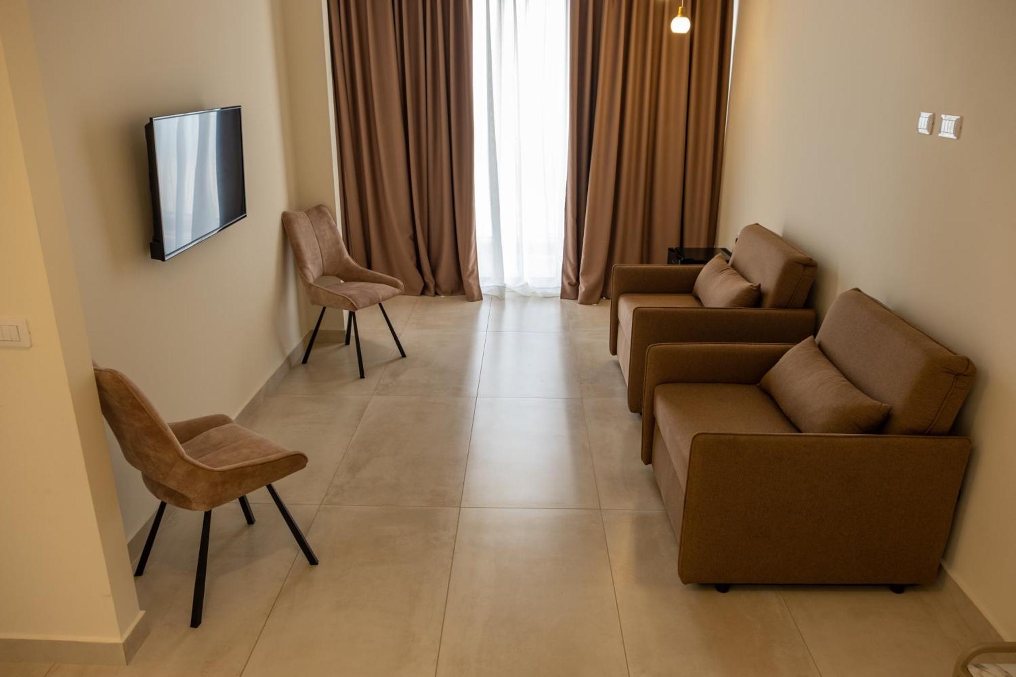 Fllad Resort & Spa Durres Golem  Extérieur photo