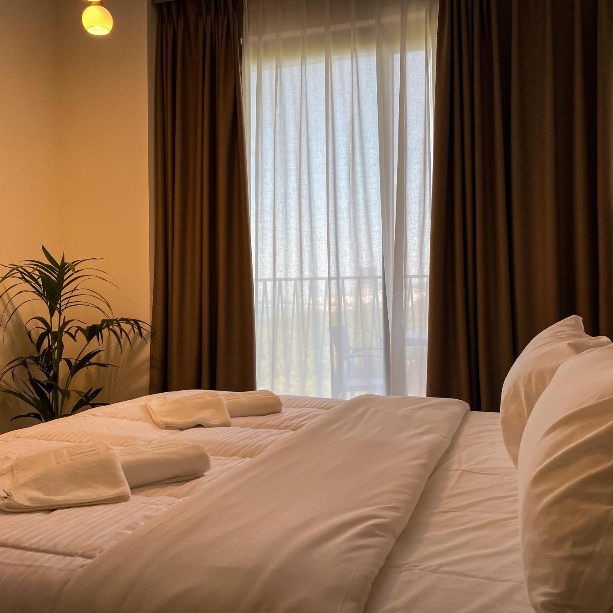 Fllad Resort & Spa Durres Golem  Extérieur photo