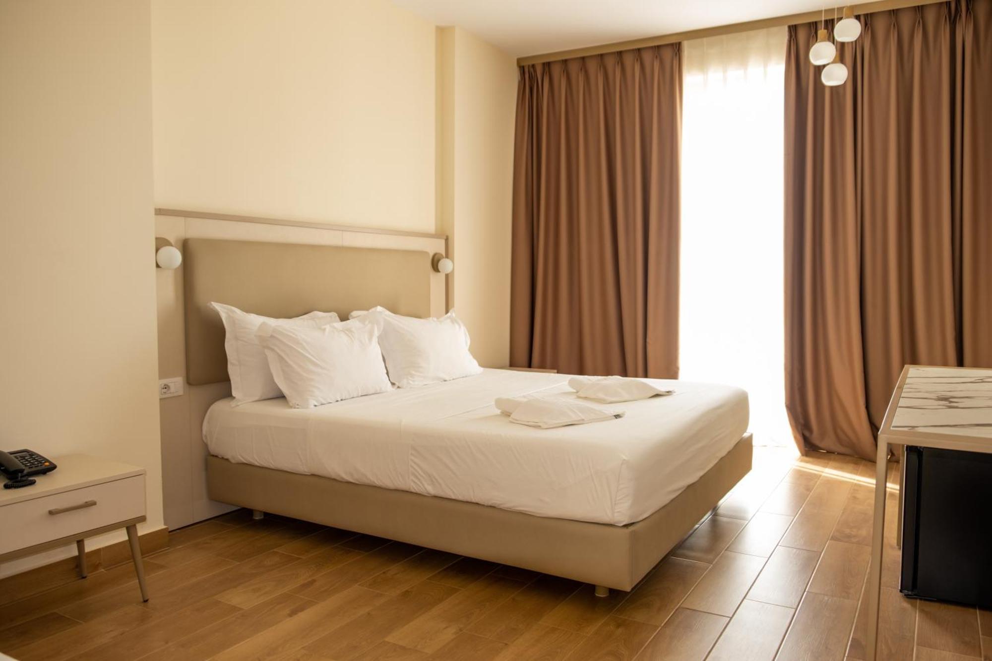Fllad Resort & Spa Durres Golem  Extérieur photo