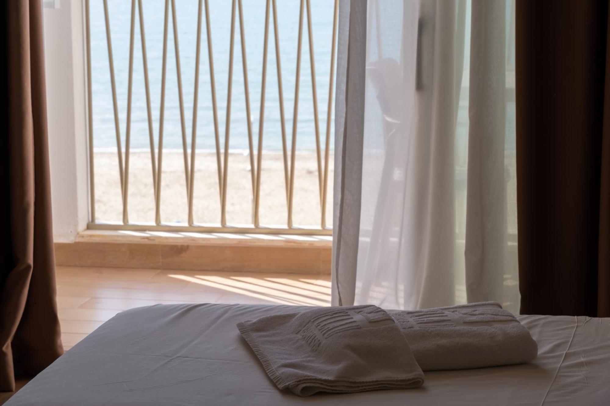 Fllad Resort & Spa Durres Golem  Extérieur photo