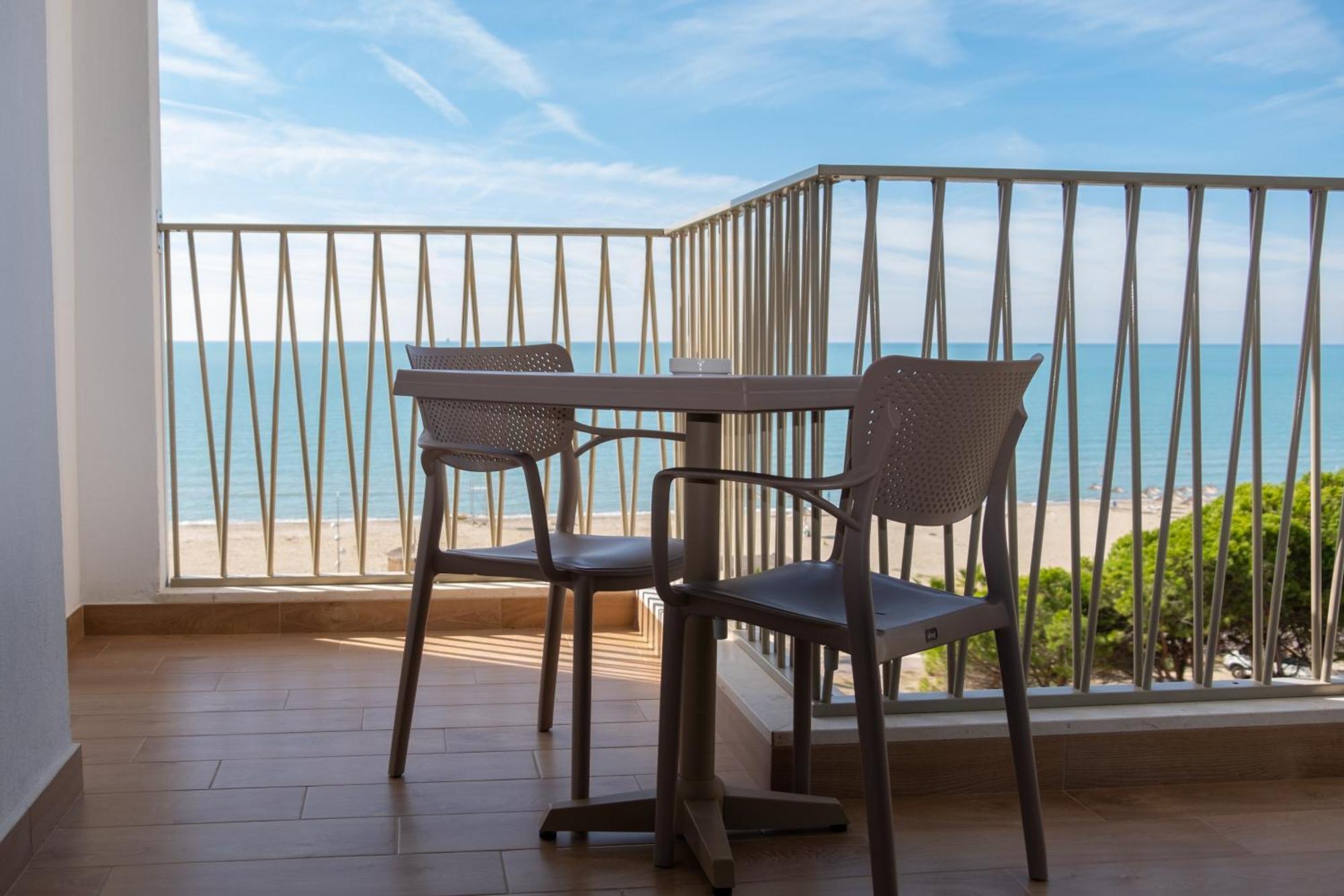 Fllad Resort & Spa Durres Golem  Extérieur photo
