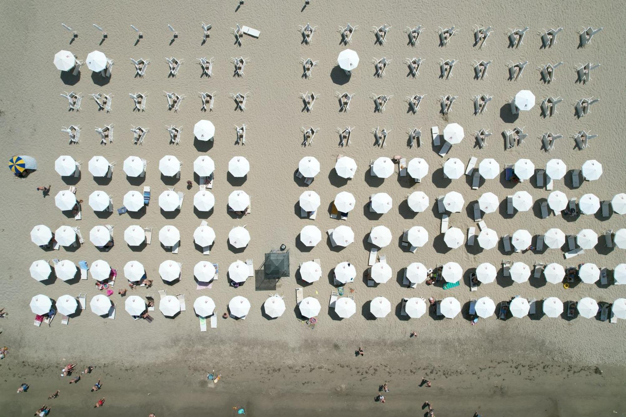 Fllad Resort & Spa Durres Golem  Extérieur photo